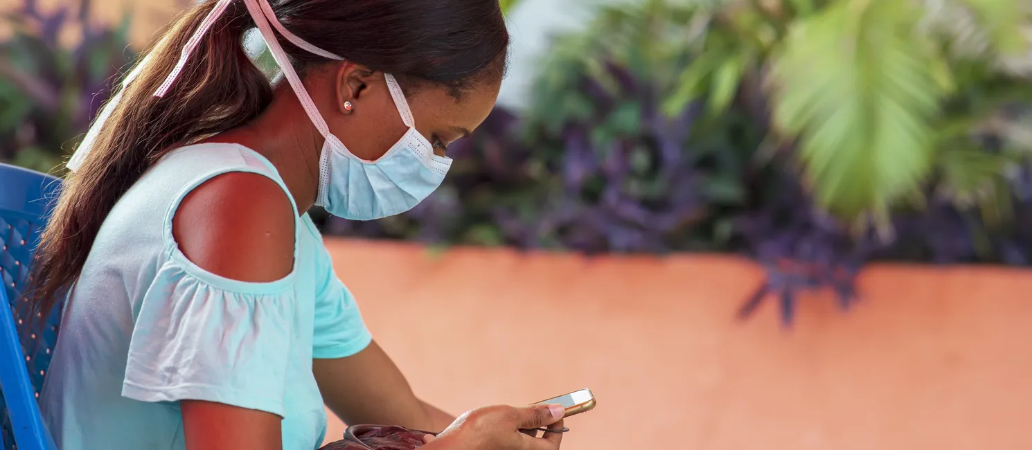 Ambulatório para peles pretas e pardas busca corrigir lacuna na dermatologia