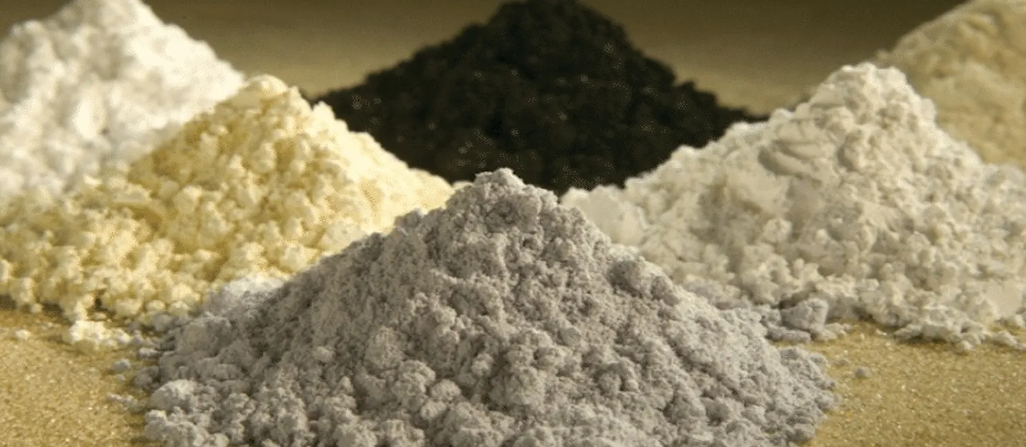 Epicentro das terras raras na Bahia está no interior do estado