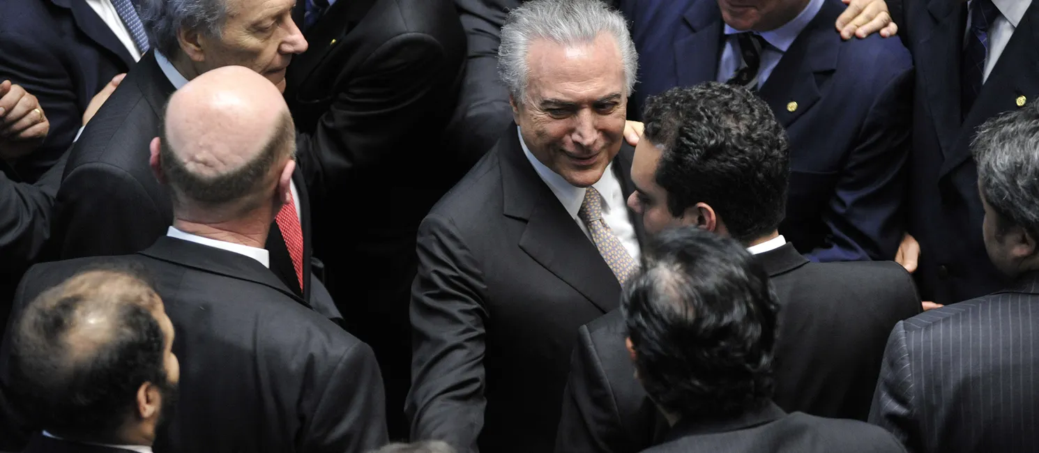 Governo Temer selou a Reforma Trabalhista, alteração mais profunda na CLT em décadas