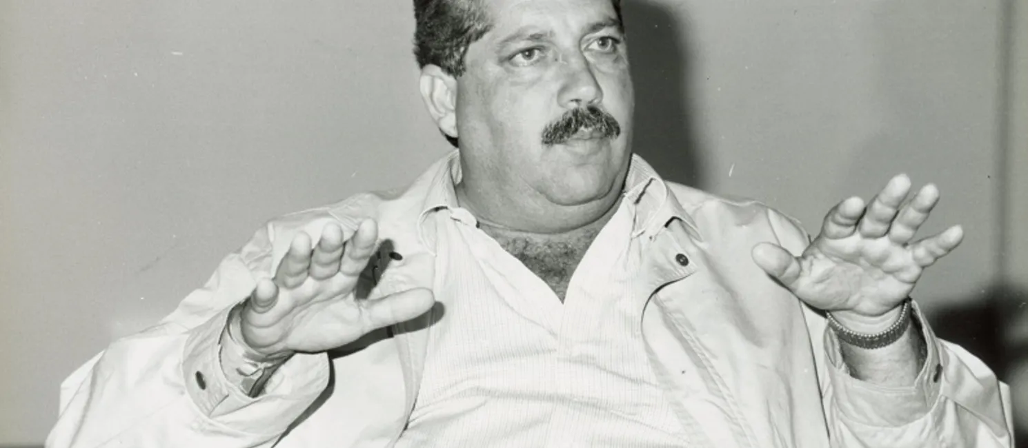 Imagem ilustrativa da imagem Guanambi: como dois sobrenomes dominam a política da cidade há 40 anos