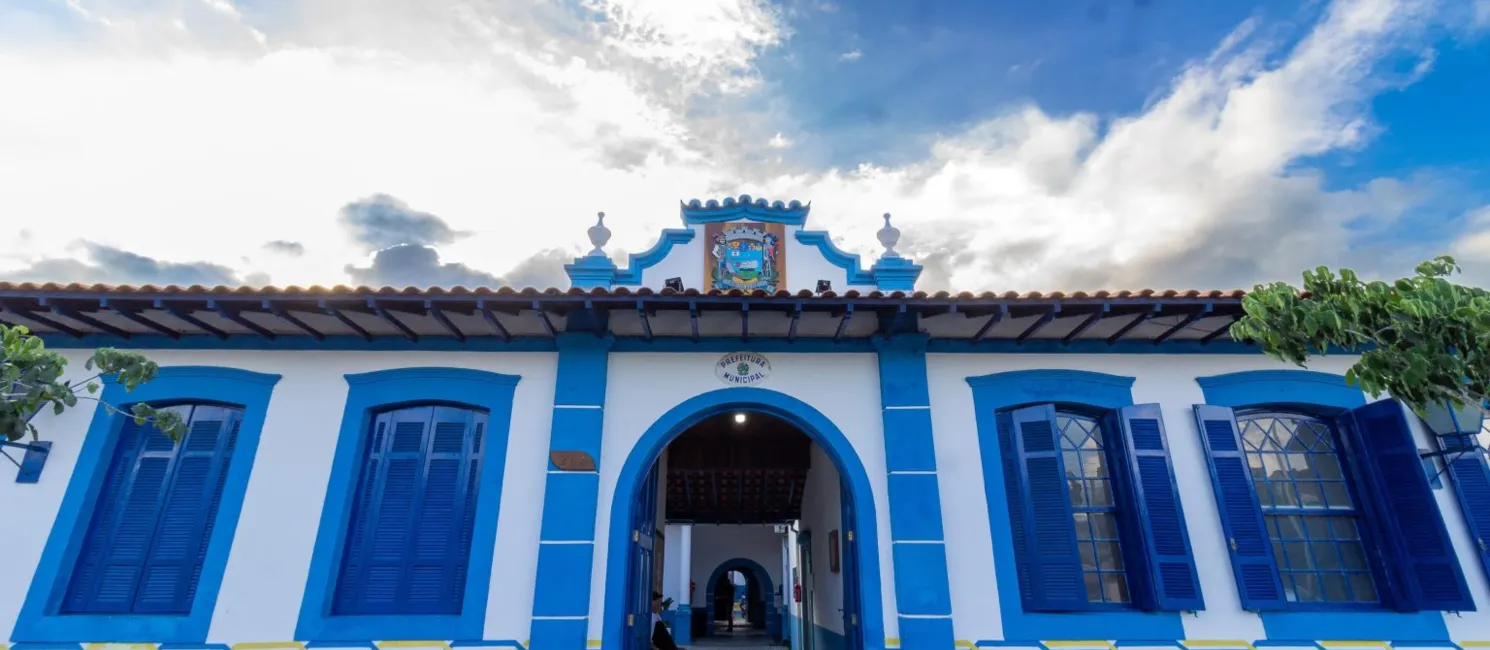 Prefeitura de São Sebastião está oferecendo 580 vagas