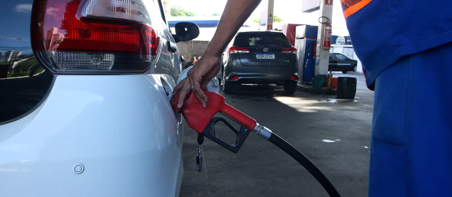 Medida do governo da Bahia deve baratear diesel