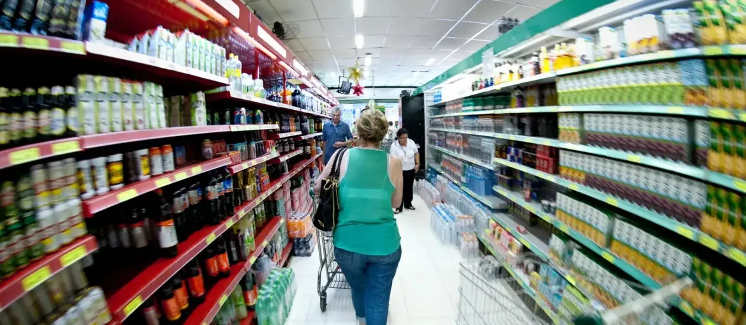 Soja, tomate foram alimentos com altas no IPCA de março