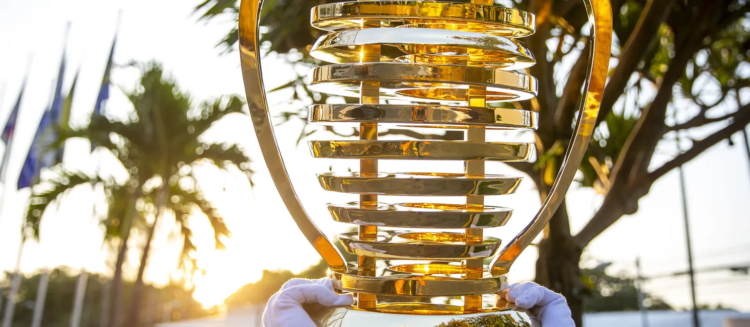 Taça da Copa do Nordeste