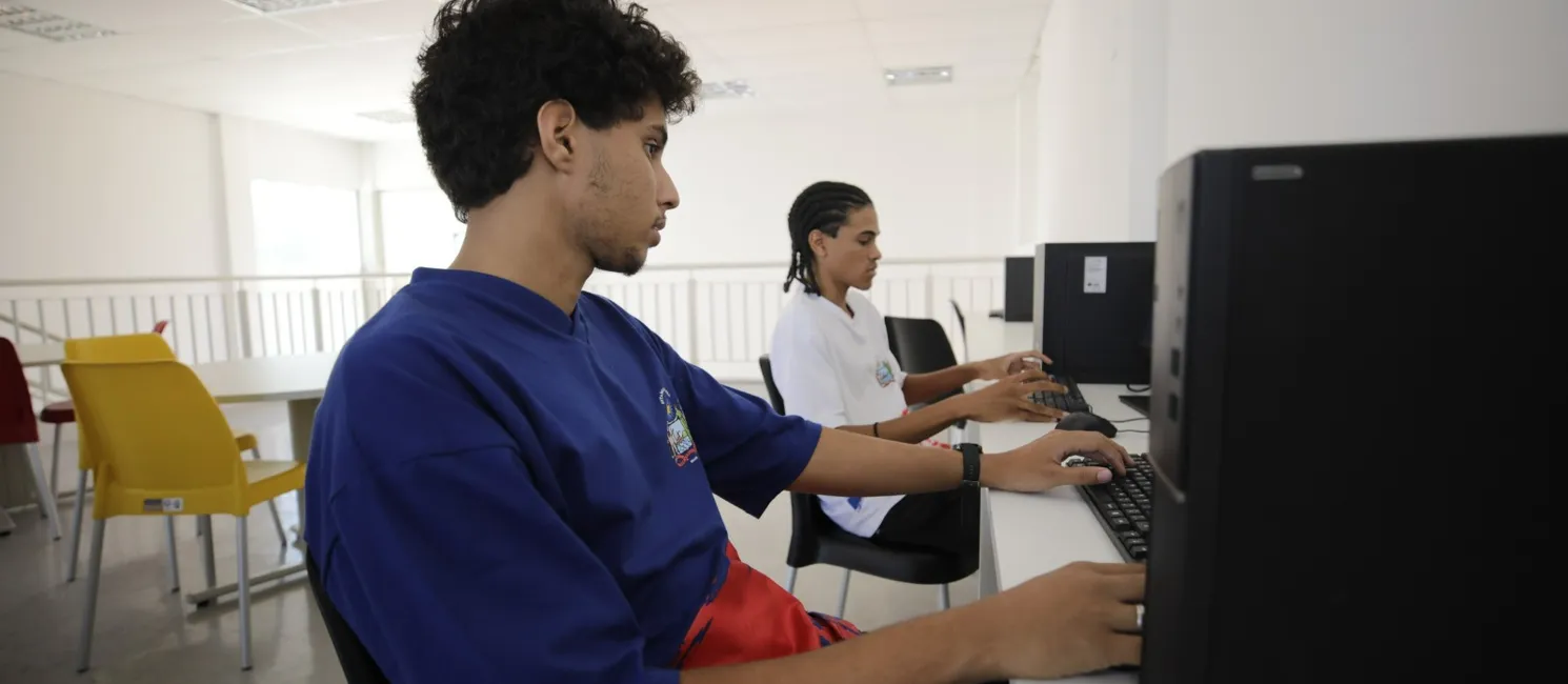 Inteligência artificial vira realidade na rede pública de ensino da Bahia