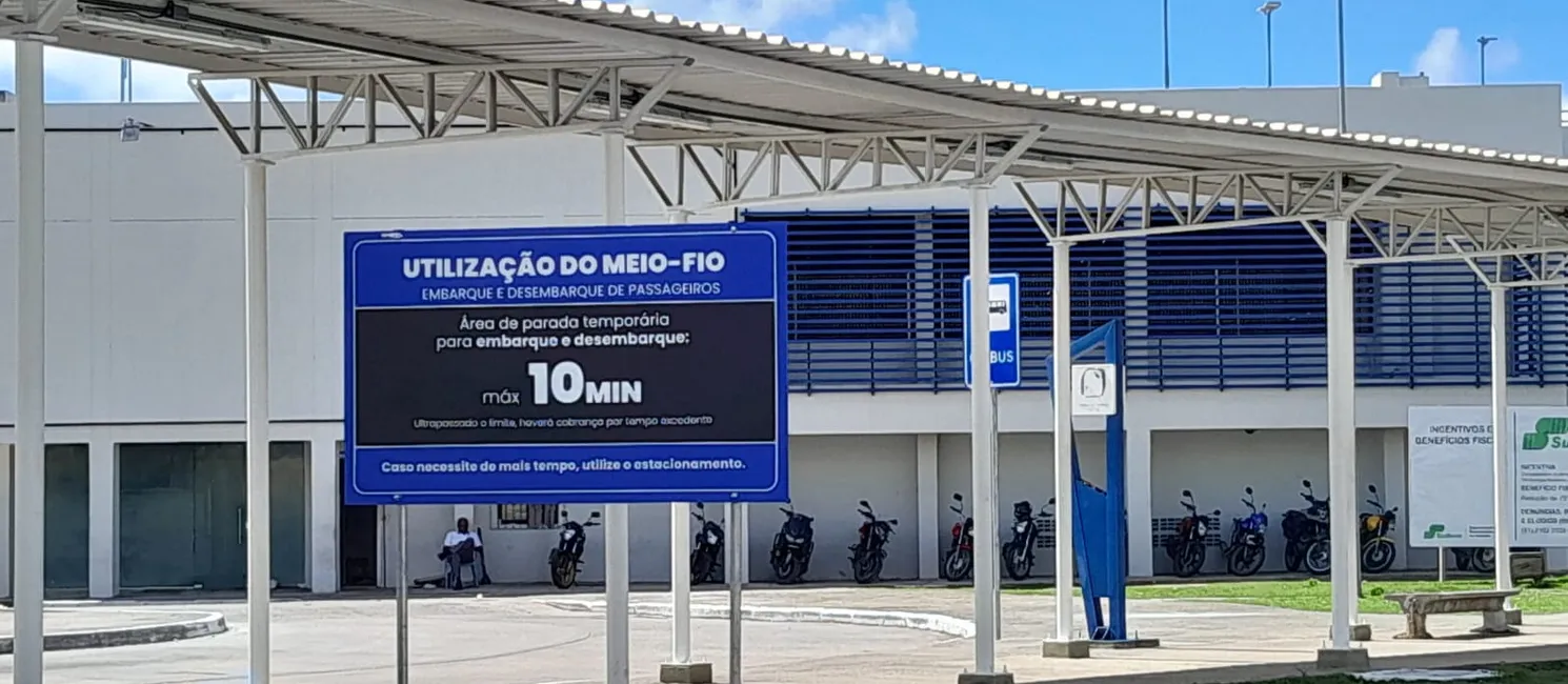 Sistema Kiss & Fly começa a cobrar em junho