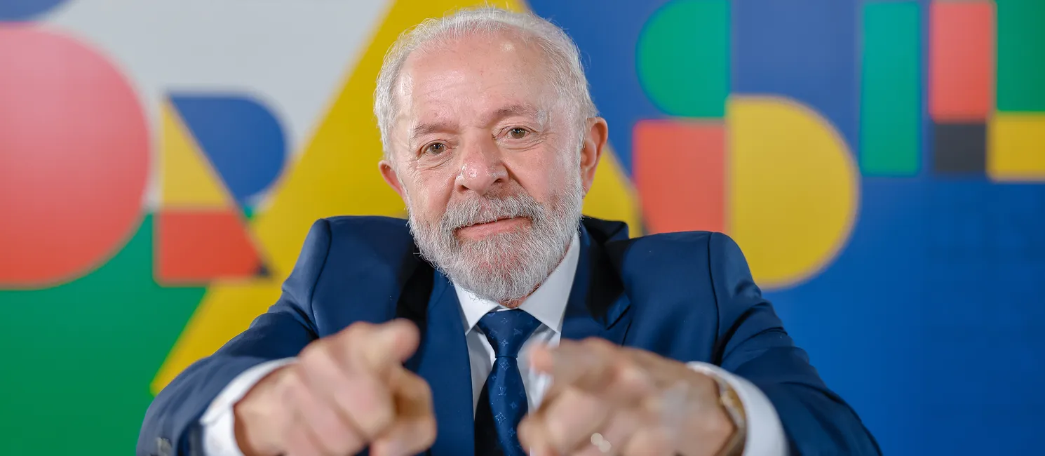 Lula mira Nordeste para fortalecer campanha