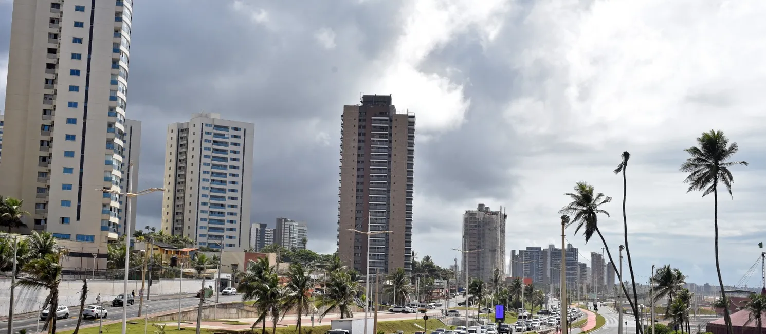 Conheça o eixo que une o mar e a tecnologia na Orla