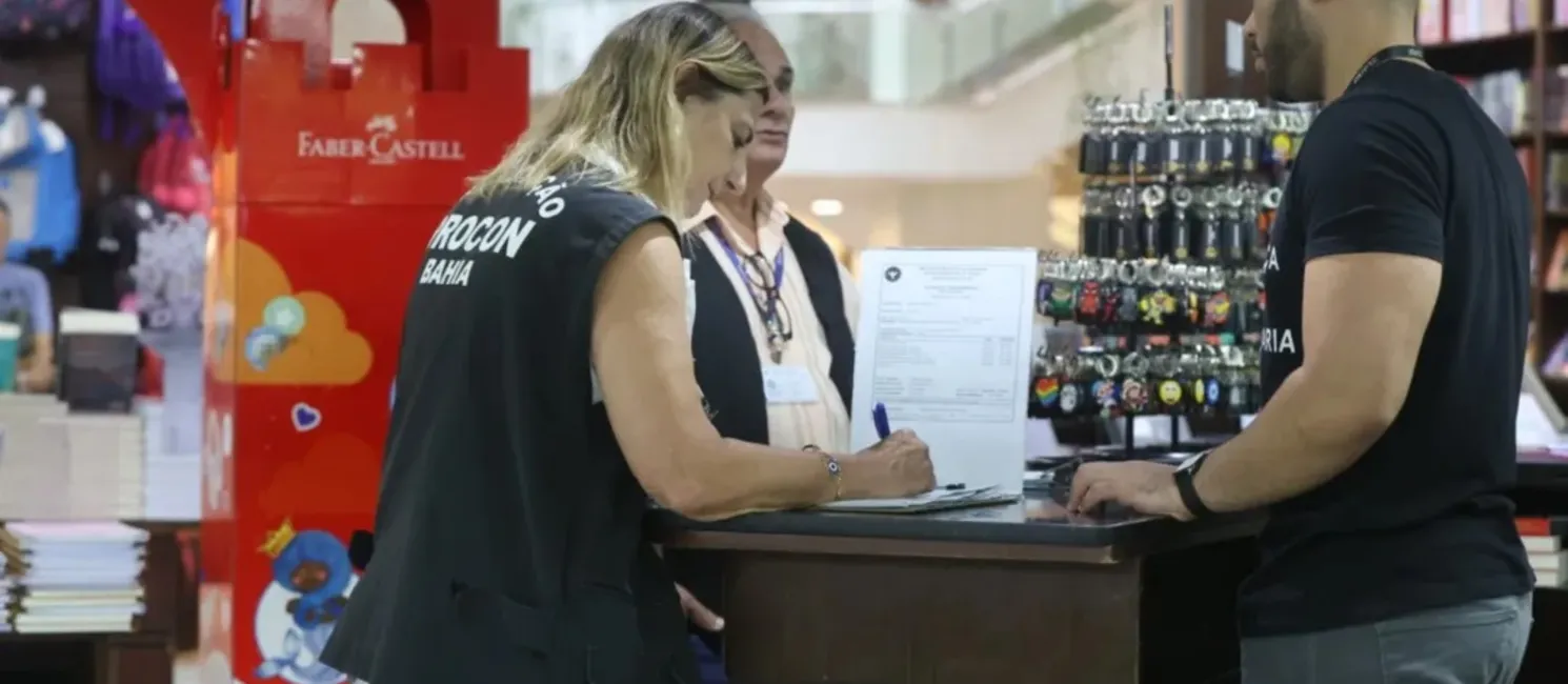 Bernoulli, São José e Colmeia são alvos das ações