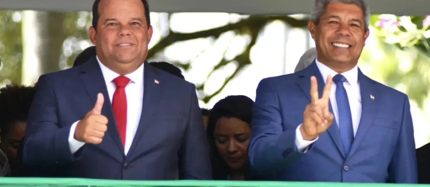 Imagem ilustrativa da imagem “Nunca duvidei”, diz Geraldo Júnior após confirmação de vice