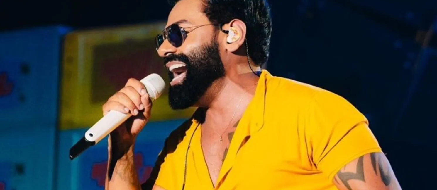 Suposto plágio viralizou nas redes sociais