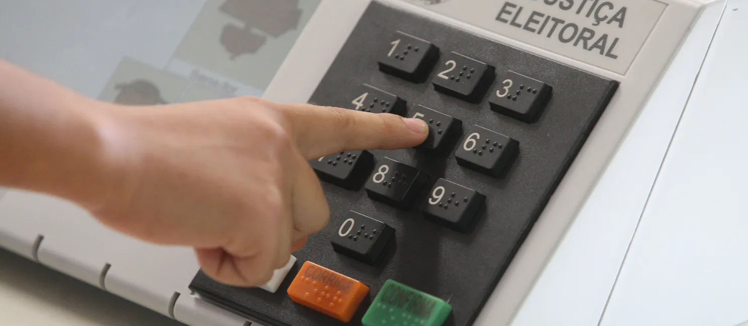 Partidos mostram interesses em suplências