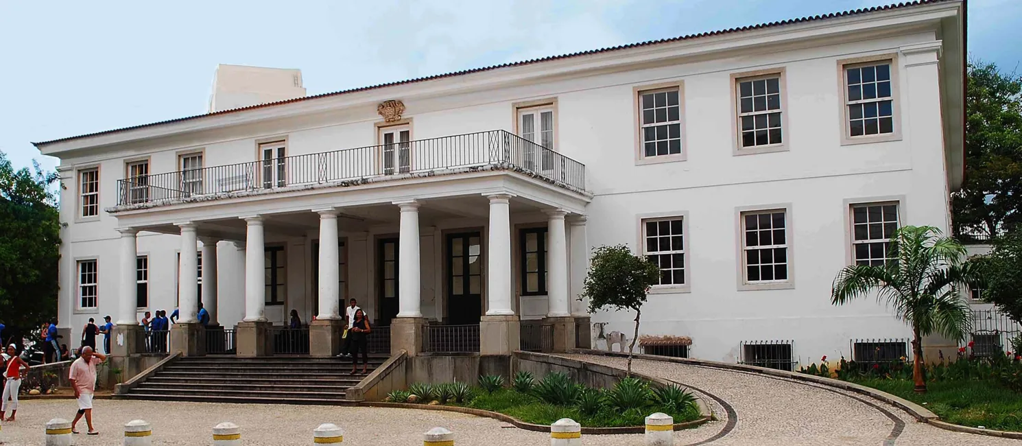 Reitoria da UFBA