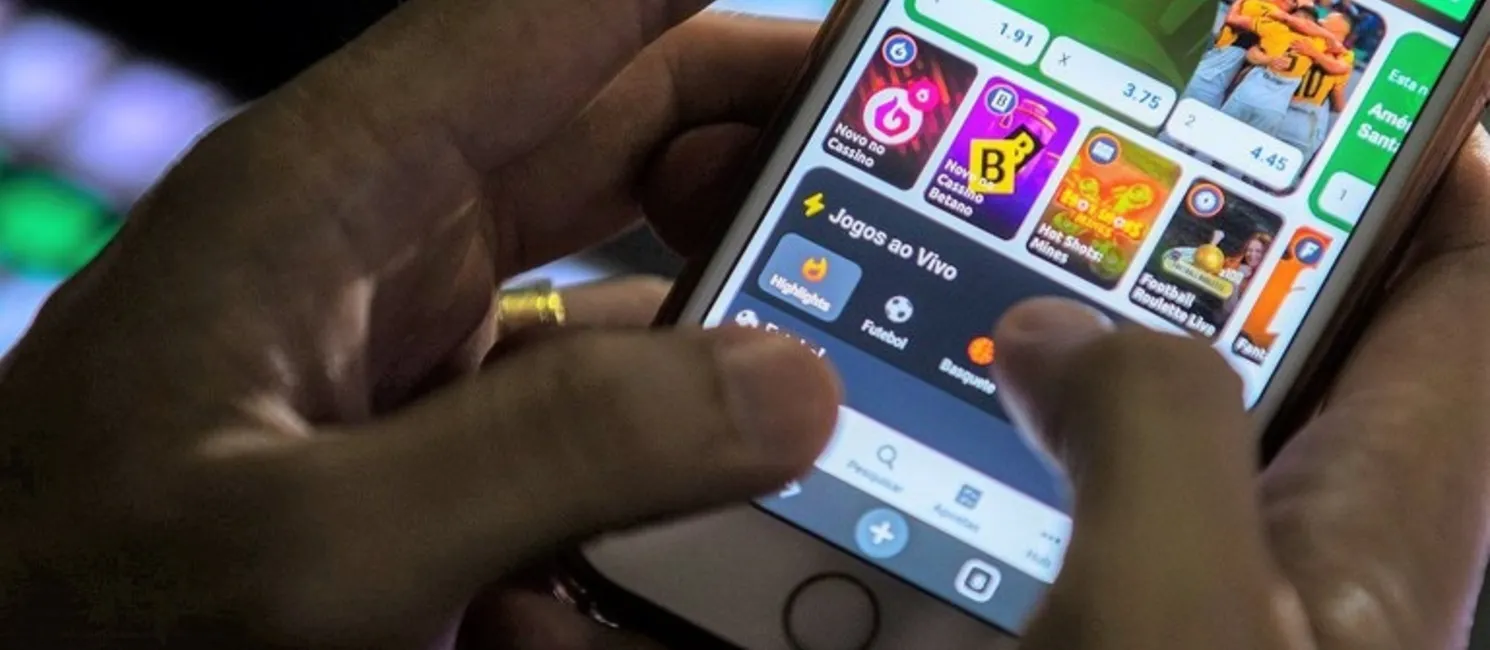 Até abril, 85 empresas operam 187 plataformas no país, segundo a SPA