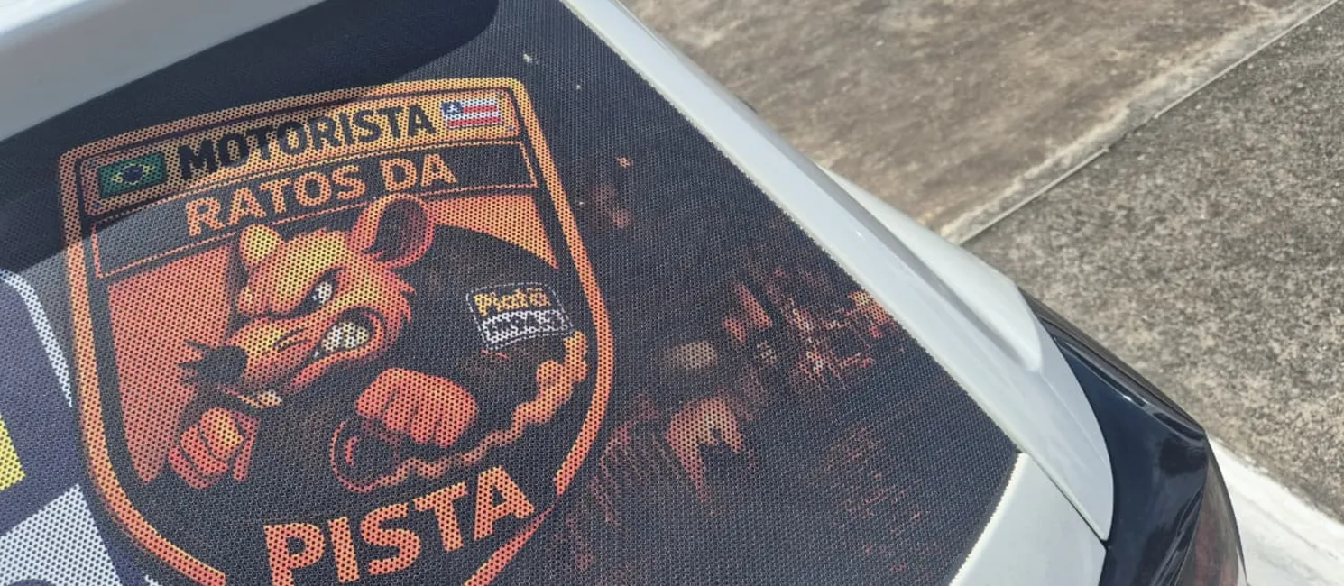 Coletivo de motoristas ganha força em Salvador e organiza desde apoio entre colegas até manifestações