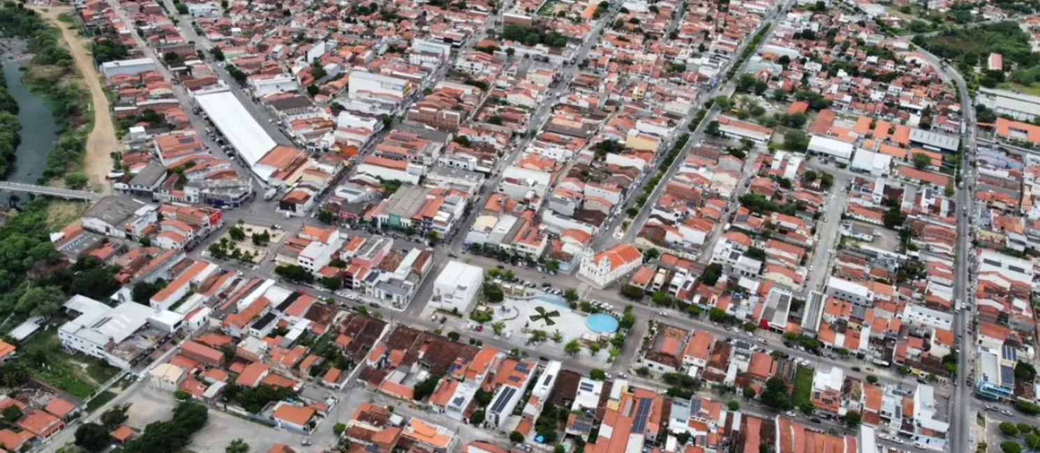 Mesmo em estado de emergência por causa da seca, prefeitura investirá milhões no São João