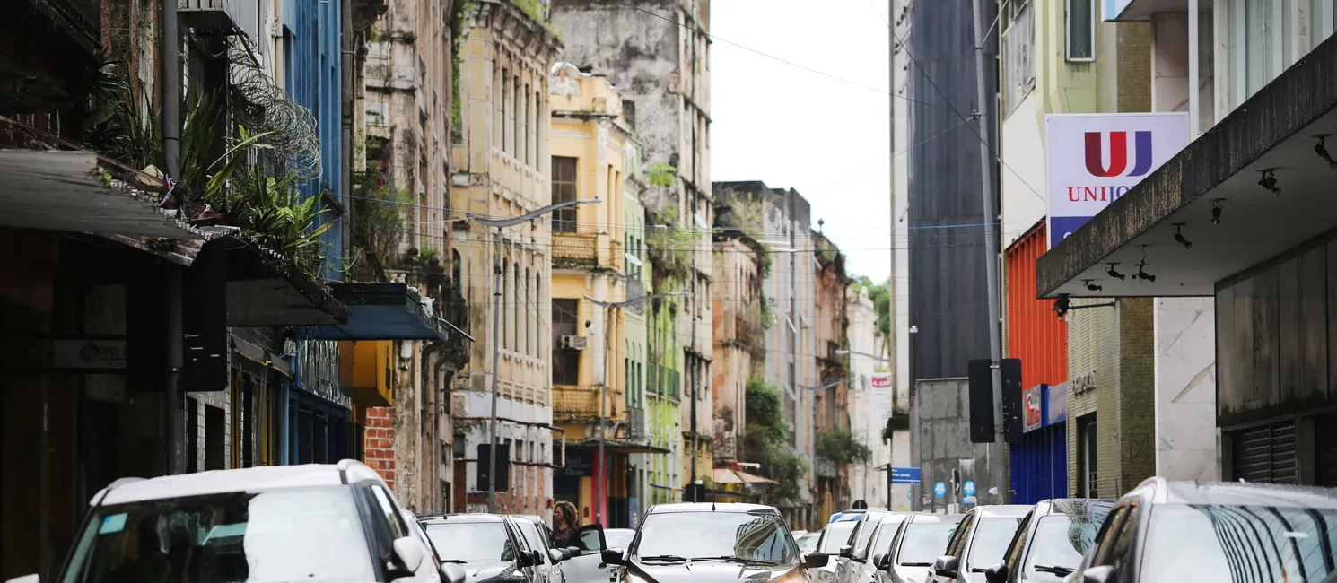 Bairro do Comércio virou endereço das startups na Bahia