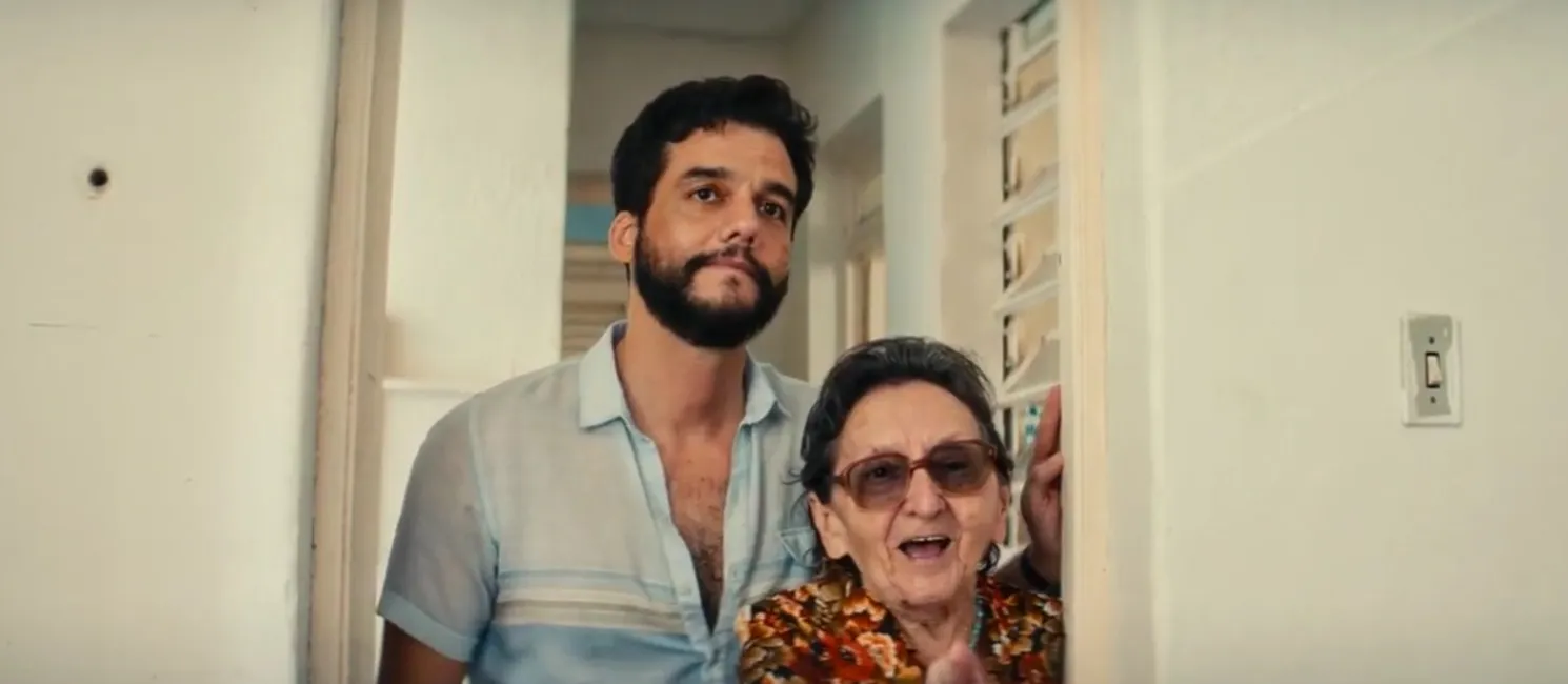 O Agente Secreto é protagonizado por Wagner Moura