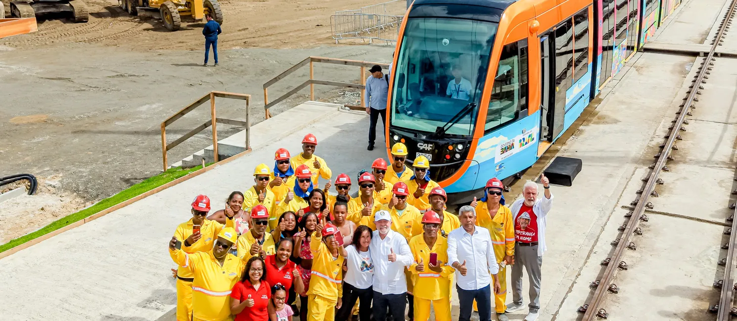 VLT do Subúrbio dinamiza economia local