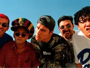 Banda já faz parte da trilha sonora de gerações