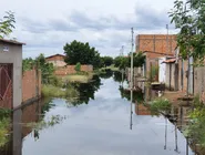 Maurílio Lemos das Virgens, conhecido como Dr. Maurílio (PSD), prefeito de Candido Sales
