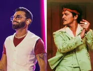 O músico e produtor Paquito