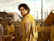 A Noiva, releitura da Noiva de Frankenstein, é a estreia mais aguardada da semana