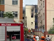 O vídeo viralizou nas redes sociais