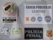 O traficante do CV estava fugindo de moto de um ataque de homens armados do Bonde do Maluco (BDM), facção rival a dele