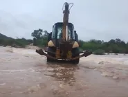 Escola de Caeté-Açu vive crise com estrutura abandonada