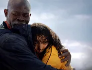 Novo filme mistura furacão, inundação e tubarões famintos