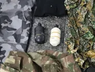 Policiais cumpriram sete mandados de prisão na manhã desta quarta-feira, 1º