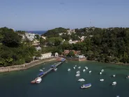 Isabela Suarez, presidente da ACB