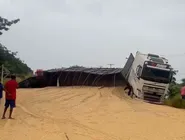 Perícia vai investigar a causa do incêndio