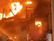 Sede da Petrobras, localizada no Centro do Rio de Janeiro