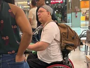Tesouras, facas, espelhos, garfos, alicates e palitos foram apreendidos