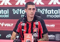 Após vitória, Aitor Cantalapiedra projeta equilíbrio fora do Barradão imagem