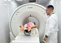 Carreta de exames deve zerar espera por tomografia em Feira e região imagem