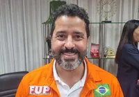 Deyvid Bacelar defende mais representatividade feirense em Brasília imagem
