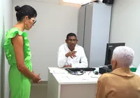 Feira de Santana abre credenciamento para contratação de médicos imagem