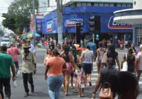 Inadimplência atinge 282 mil pessoas e supera R$ 1,45 bilhão em Feira