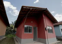 Lei garante casas a mulheres vítimas de violência em Feira de Santana imagem