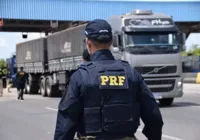 PRF registra aumento de acidentes durante Semana Santa em Feira