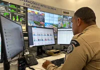 Reconhecimento facial da SSP-BA ajudou a prender 900 foragidos em 2026