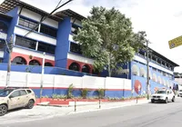 Sala de dança, teatro e mais: nova escola em Itapuã recebe investimento de R$ 8,4 milhões imagem