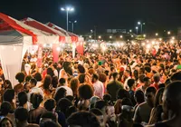 Teatro feirense será homenageado em grande roda de samba imagem