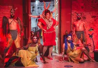 Teatro para Todos leva apresentações gratuitas para Feira de Santana imagem