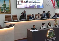 Vereadores de Feira aprovam empréstimo milionário para obras na saúde imagem