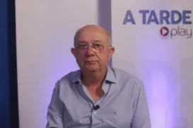 José Ronaldo é absolvido em processo sobre contratos da saúde - Imagem