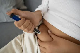 Mounjaro poderá ser aplicado de graça em Feira de Santana - Imagem